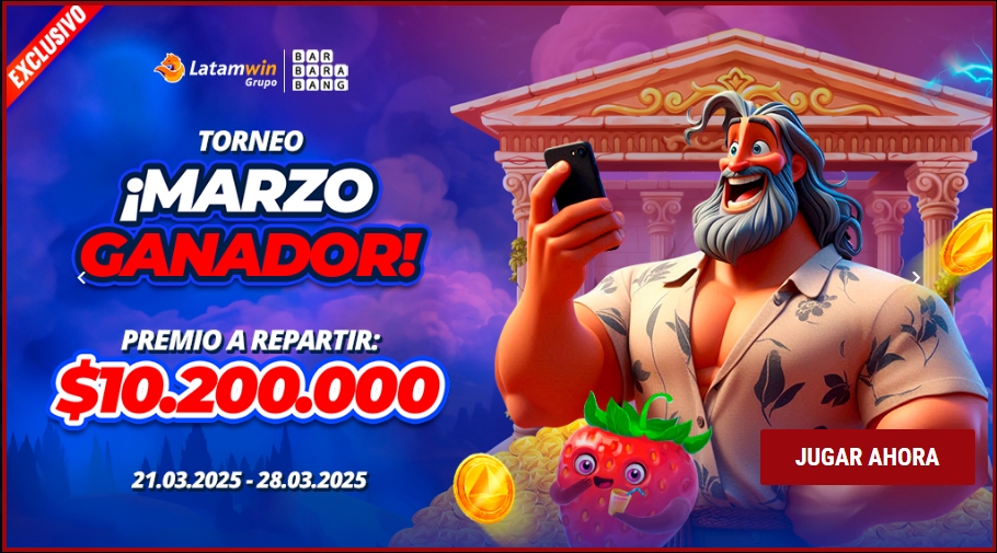 Reseña del WinChile Casino