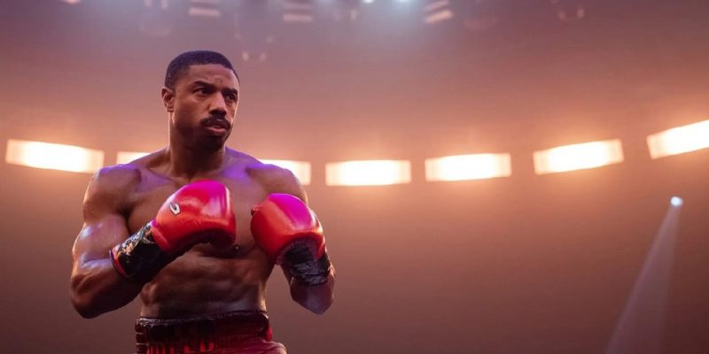 15 películas de boxeo en Netflix