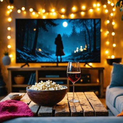44 Películas románticas en Netflix