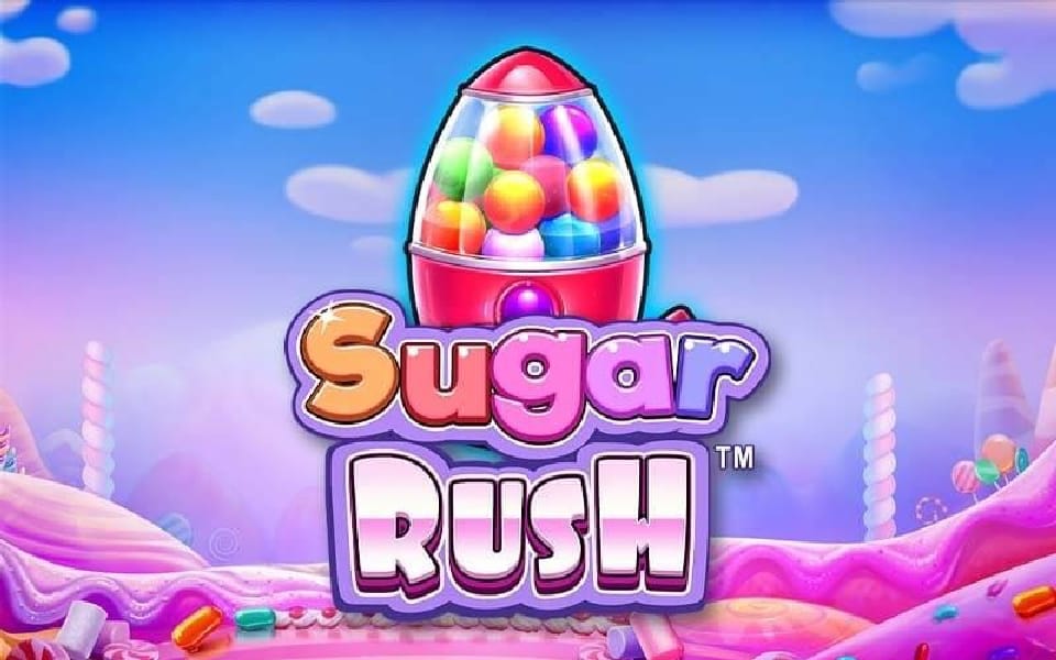Sugar Rush: Tragamonedas Online en Chile con Giros Gratis y Bonos