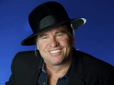 Muere a los 65 años Val Kilmer