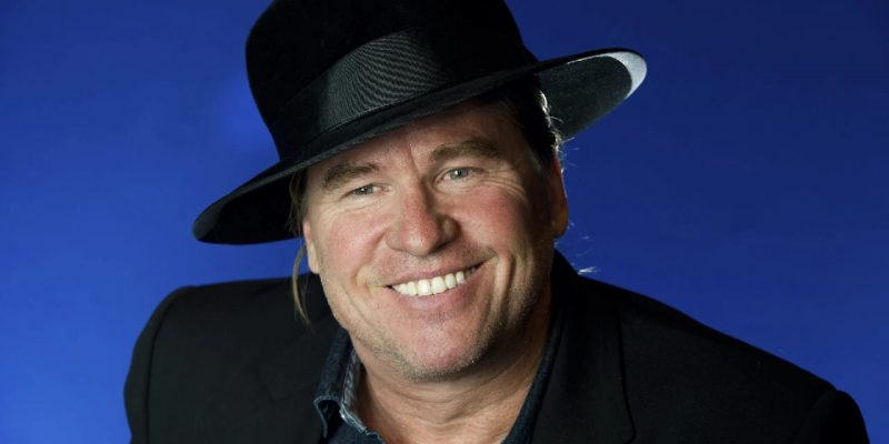 Muere a los 65 años Val Kilmer