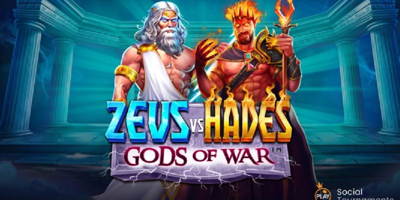 Zeus Vs Hades