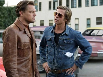 ‘Once Upon A Time In Hollywood’ Sequel