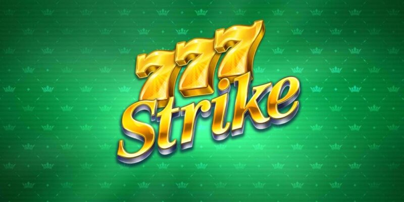 777 Strike