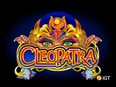 Cleopatra