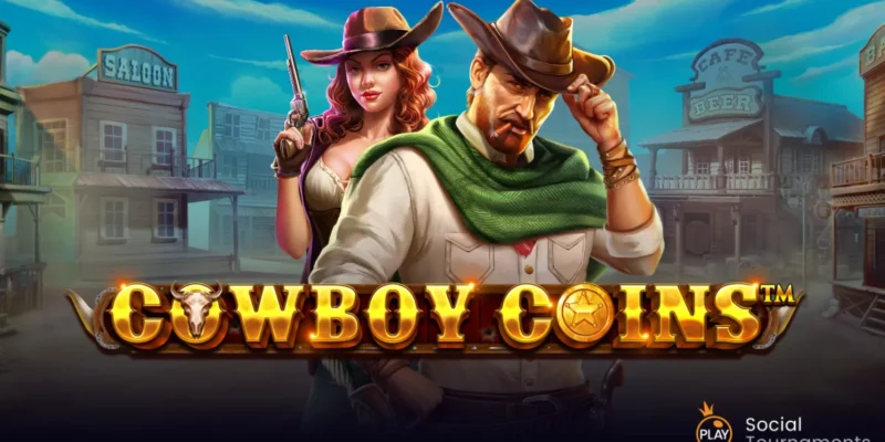 Cowboy Coins