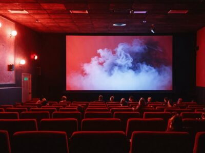 Aquí No Ha Pasado Nada