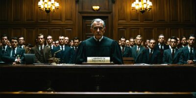 Laberinto de Mentiras