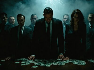 Cien Años de Perdón