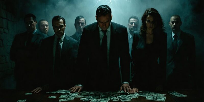 Cien Años de Perdón