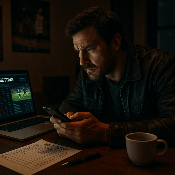 Películas de Apuestas Deportivas: Las Mejores del Cine sobre Juego y Riesgo