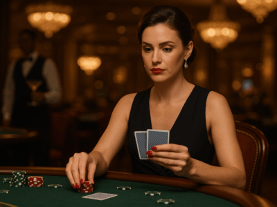 Películas destacadas sobre casinos y apuestas