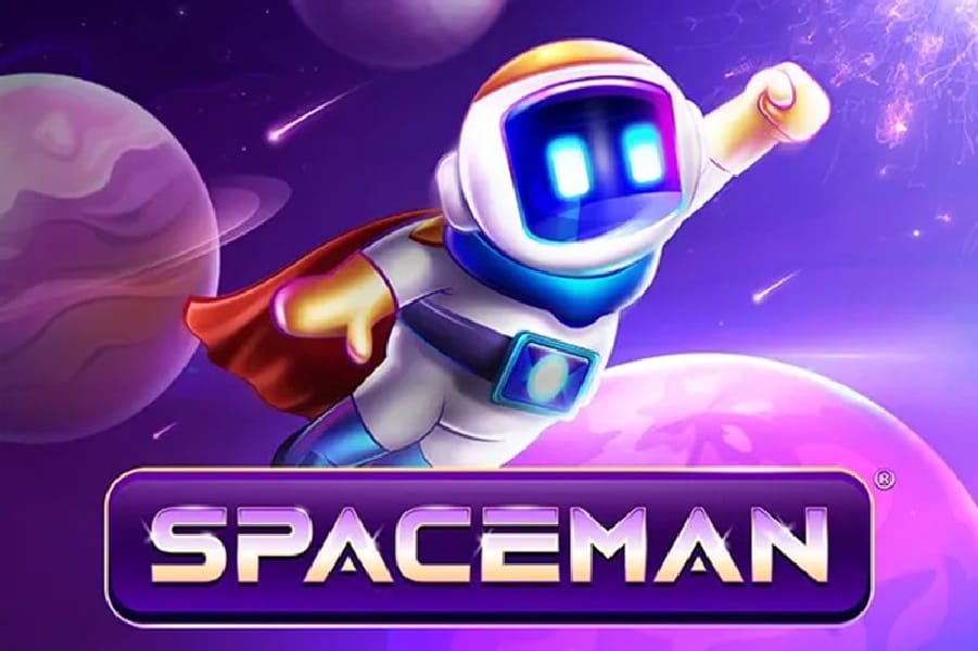 Spaceman: Tragamonedas Online en Chile con Funciones Especiales y Premios