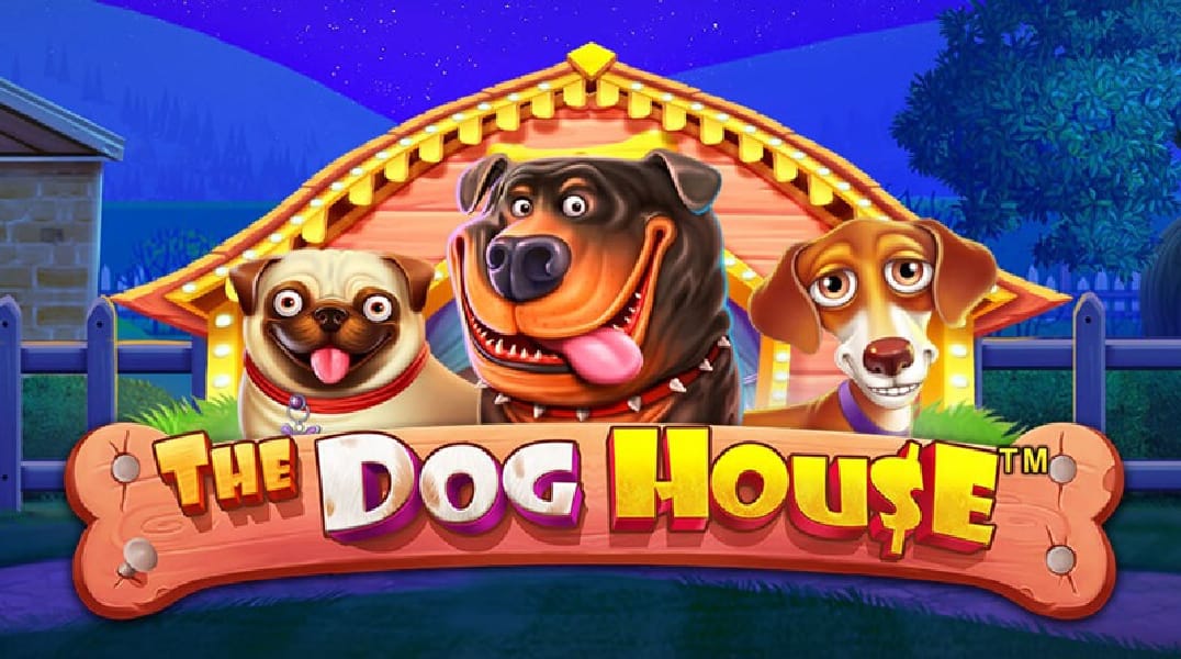 The Dog House: Tragamonedas Online en Chile con Premios y Multiplicadores