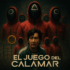 El Juego del Calamar