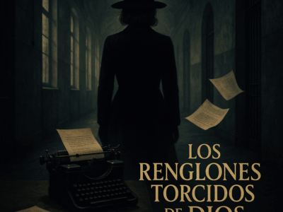 Los renglones torcidos de Dios