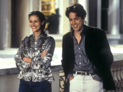 10 películas parecidas a Notting Hill