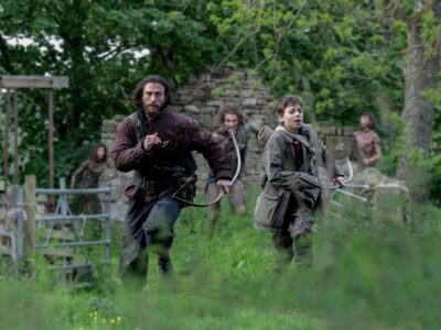 28 años después – Nueva película de Danny Boyle