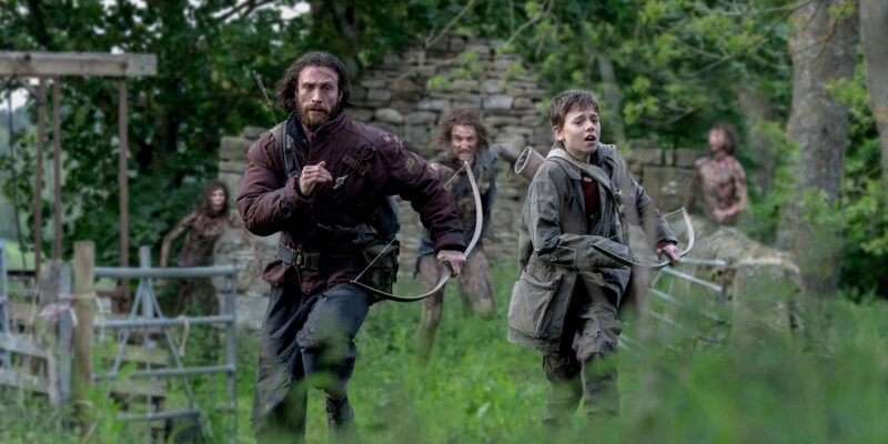 28 años después – Nueva película de Danny Boyle