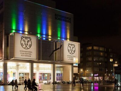 International Film Festival Rotterdam