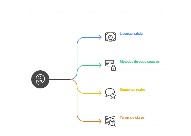 Casino Sin Rollover en México